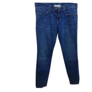 Current Elliot Skinny Jeans