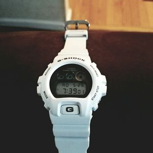 G-Shock Mens Watch