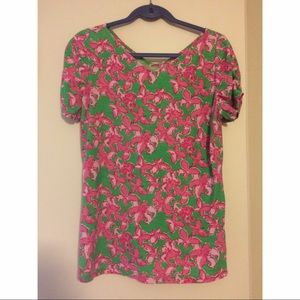 Lilly Pulitzer T-Shirt