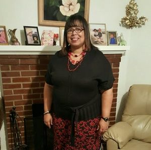 Meet your Posher, Mary