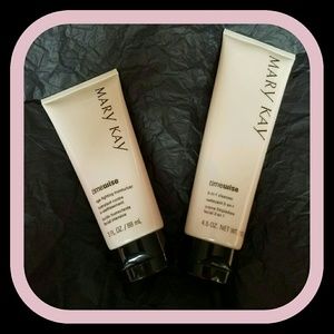 TWO Mary Kay Skincare Items