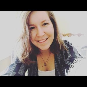 Meet your Posher, Katelyn