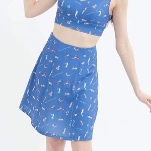 Bonnie skirt🔥CLOSET CLEAR OUT SALE 🔥