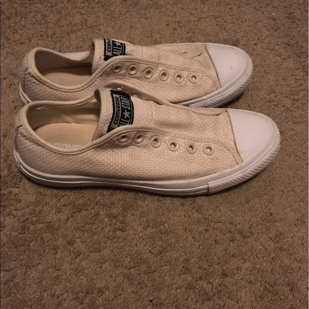 Converse all star