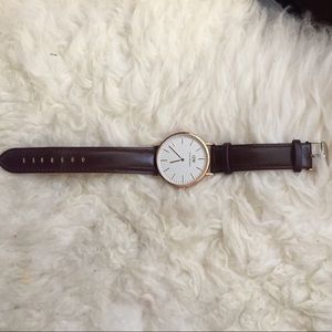 Daniel Wellington Watch