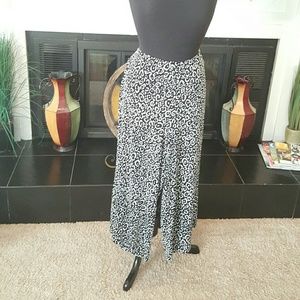 Gaucho Pants
