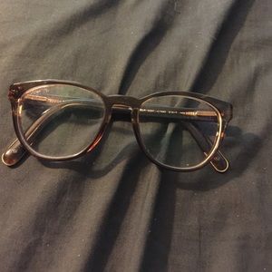 Chanel prescription glasses CHANEL