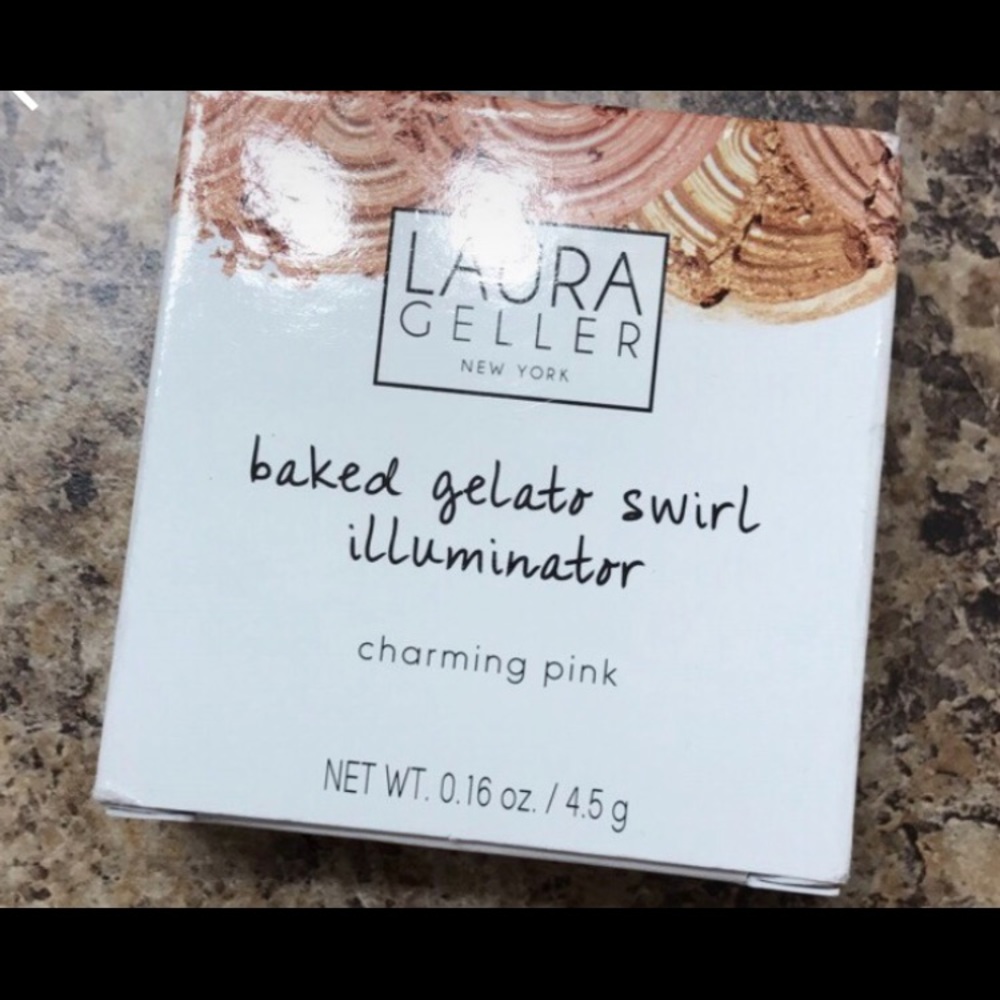 Laura Geller Baked Illuminator