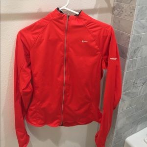 💙 Nike Lightweight Jacket