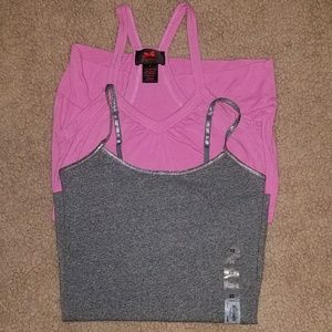 Tank and Cami bundle size S &XS