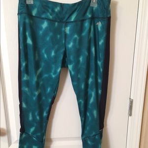 Avia Athletic Pants Size L