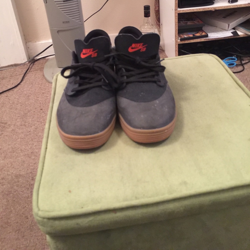 Nike sb Lunarlon