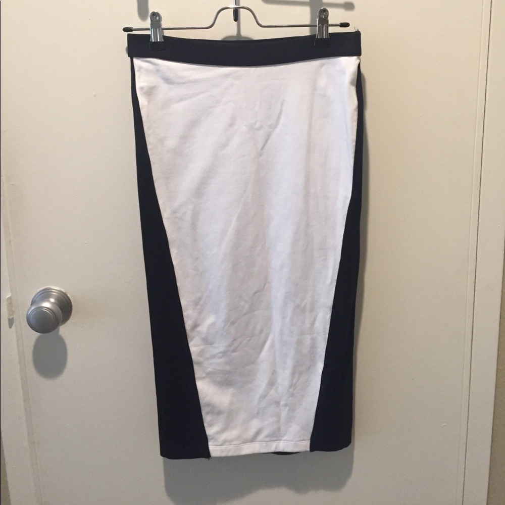 Express pencil skirt