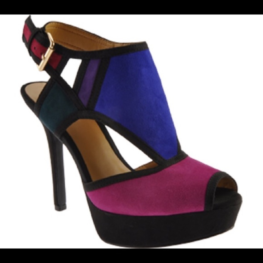 Nine West Pumps/ Size 7.5/ Brand New