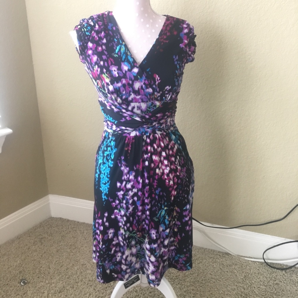 Laundry Dress