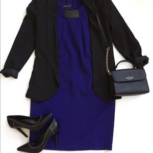 Atos Lombardini Italian made dress