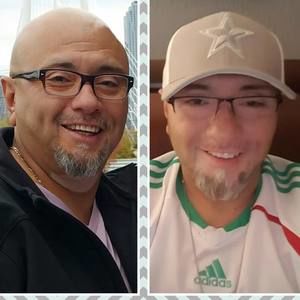 Meet your Posher, Ricky