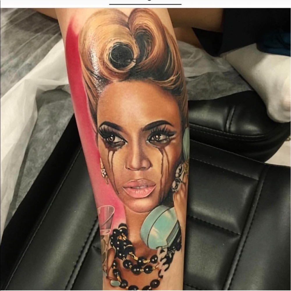 Meet your Posher, Kourtney