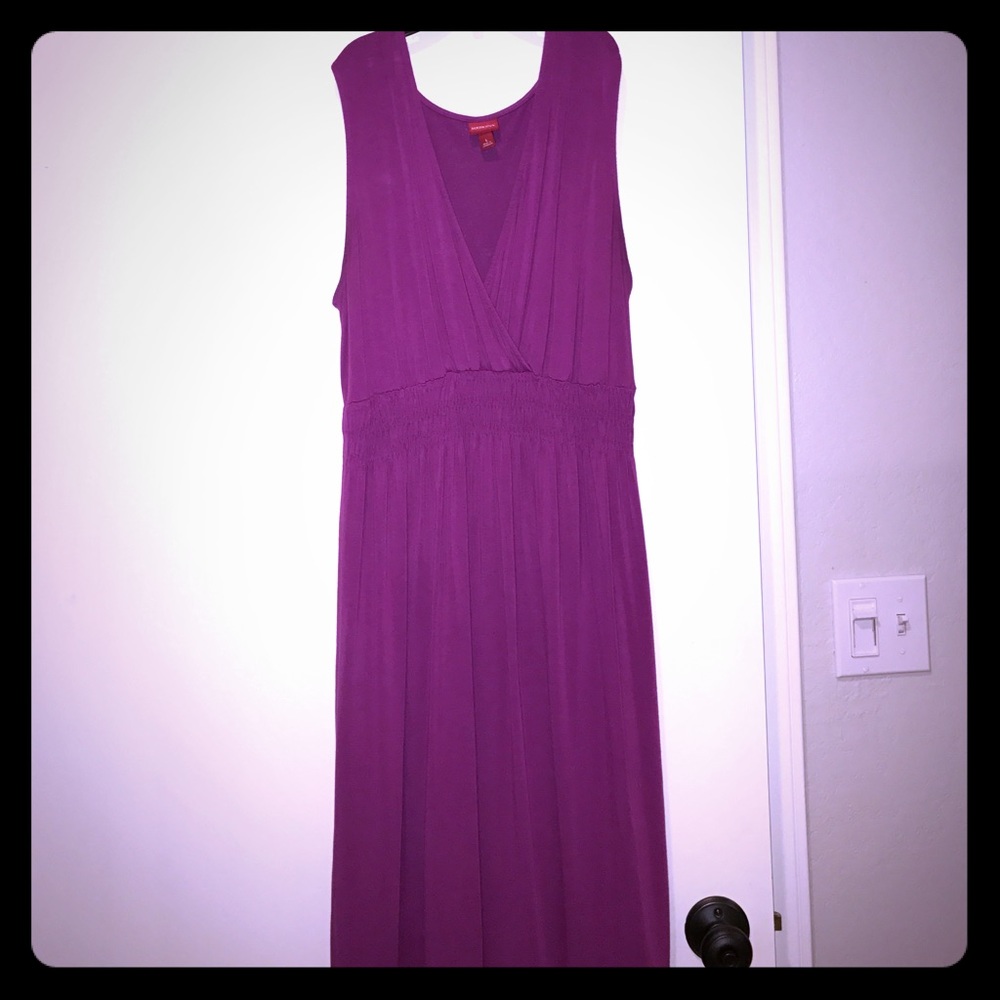 Perfect summer dress