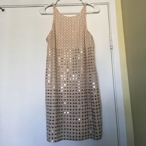 Parker Sequin Dress