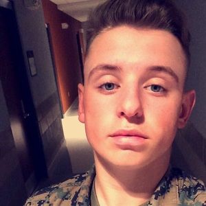 Meet your Posher, Jacob