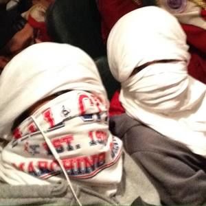 Meet your Posher, Ramon