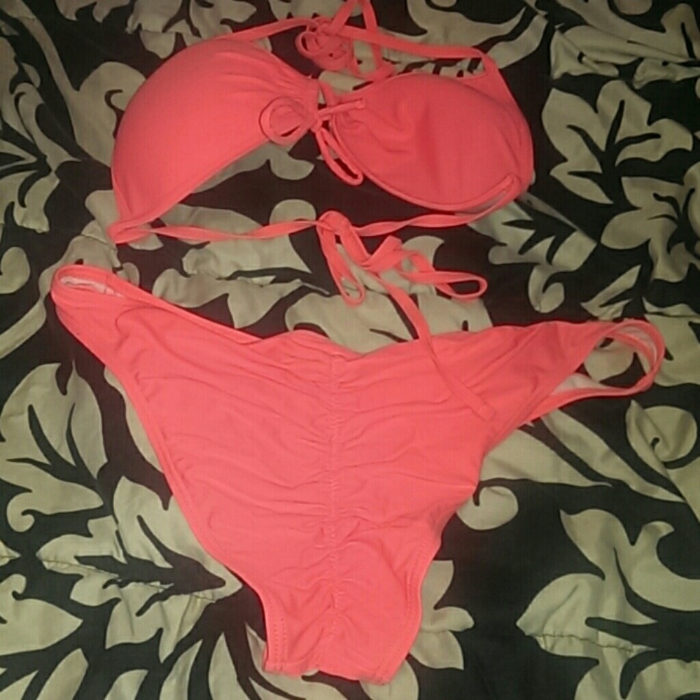 Baiting suit set