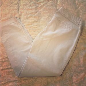 NWOT Light blue ON pixi pants