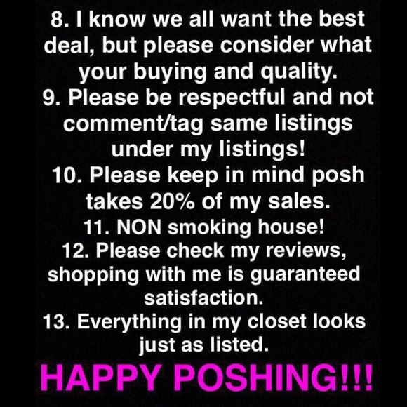 Shopping MY CLOSET!! - Picture 2 of 2