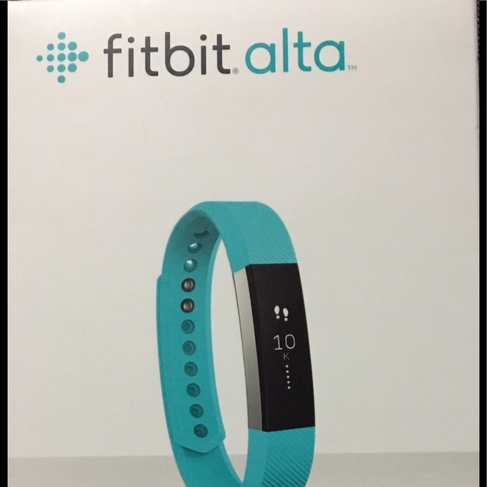 Fitbit Alta
