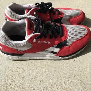 Women's Reebok