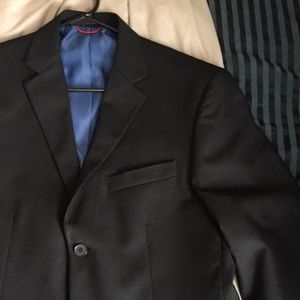Suit jacket