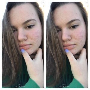 Meet your Posher, Kayleah