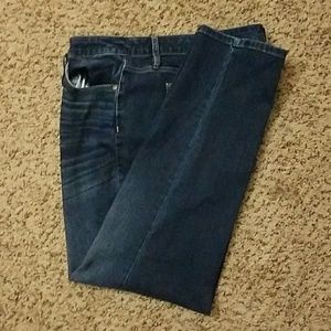 Ana Women Plus Size Skinny Jeans