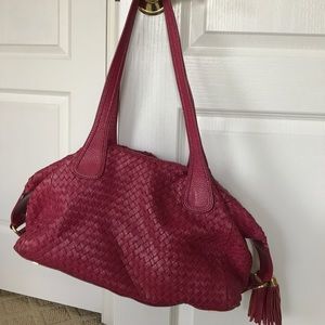 Elliott lucca handbag