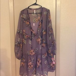 Target Brand Dress