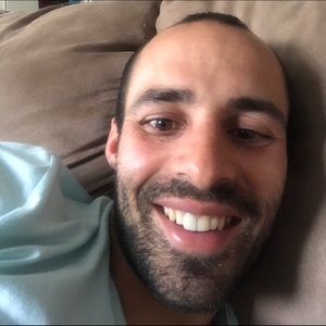 Meet your Posher, James