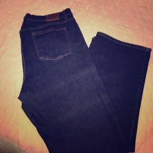 Ralph Lauren classic jeans