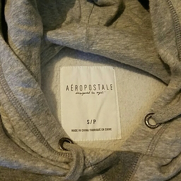 Bundle! Two (2) Aeropostale Hoodies - Picture 6 of 6