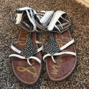 Sam Edelman sandals