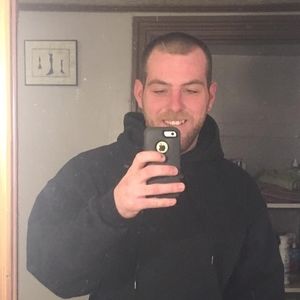 Meet your Posher, Conor