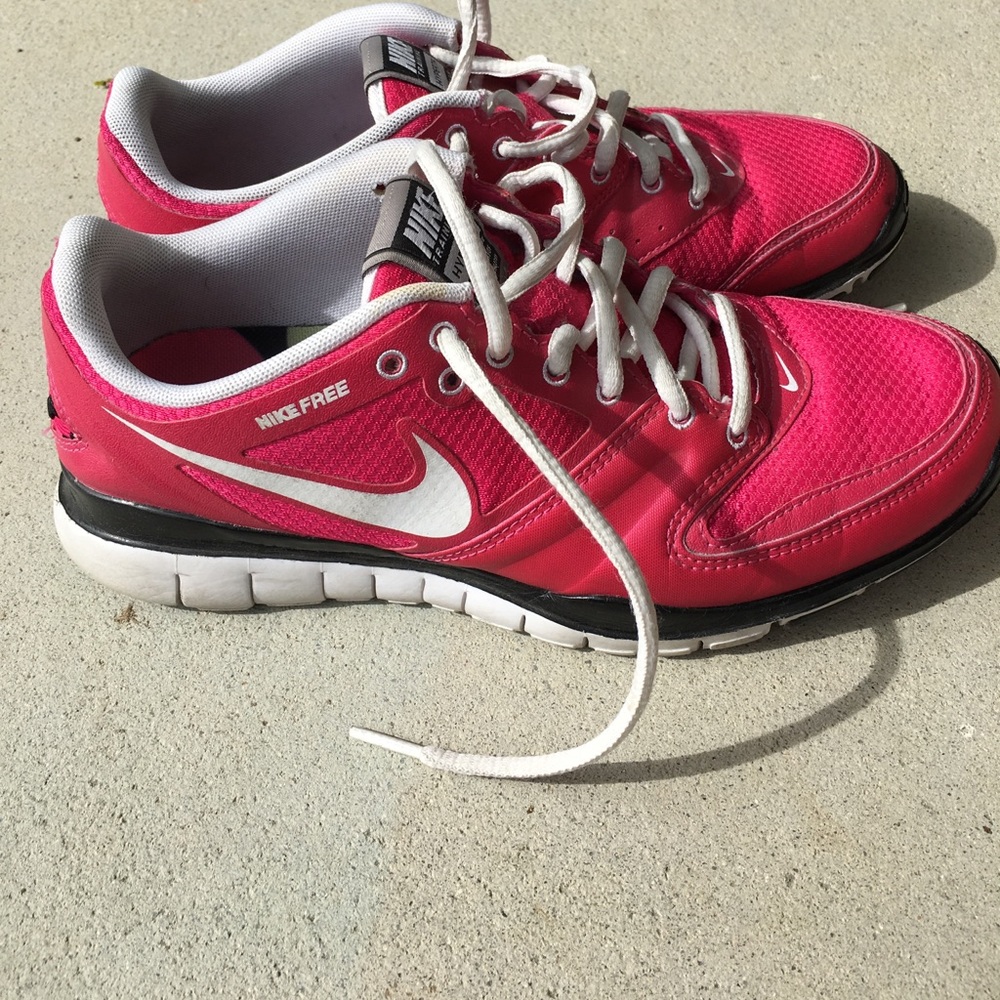Women's nikes