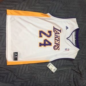 Lakers Jersey