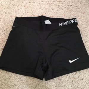 Nike Pro Dri-Fit Spandex
