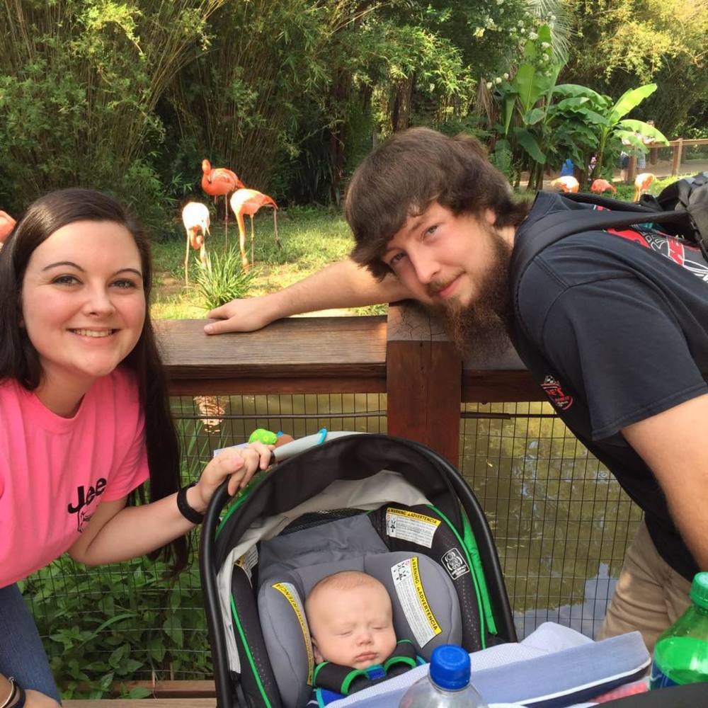 Meet your Posher, Emilie