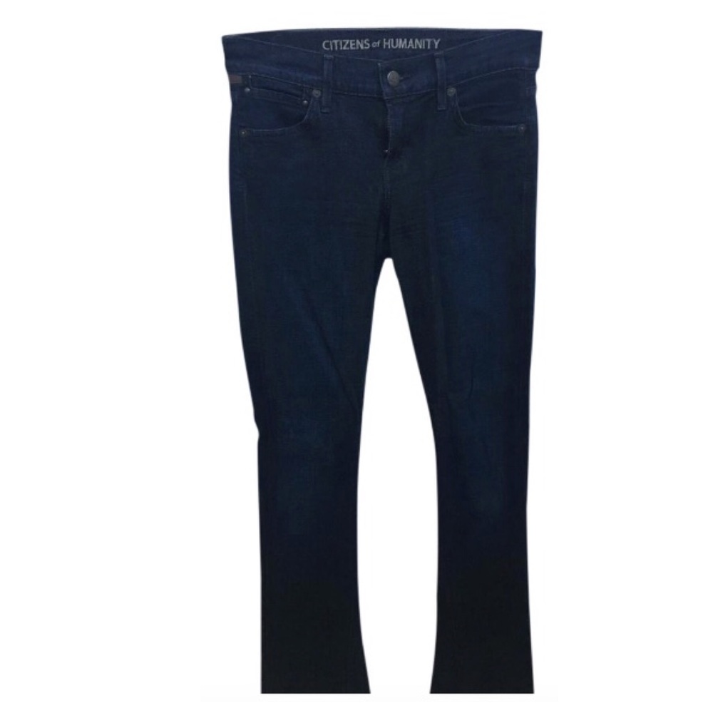 Citizens of Humanity Skinny Jeans