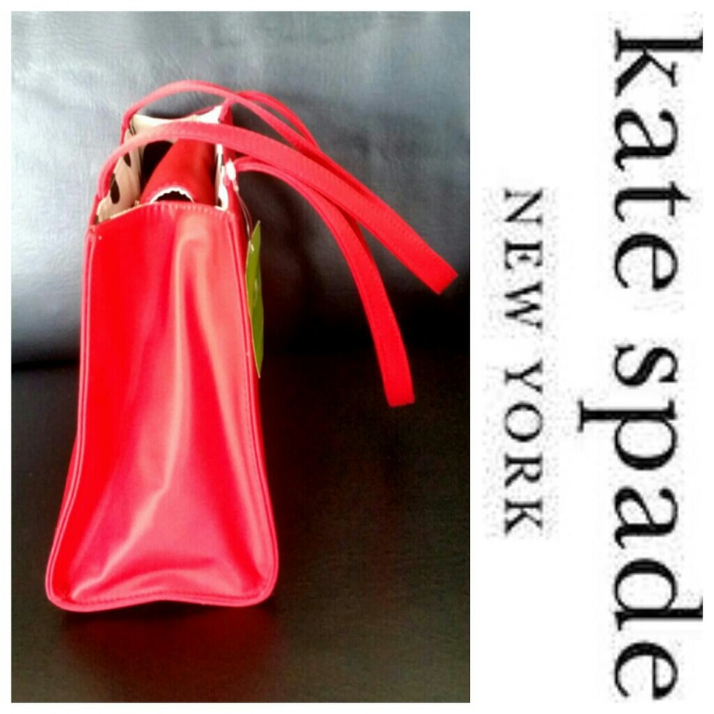 AUTH KATE SPADE BAG ❤SALE!!❤ - Picture 6 of 8