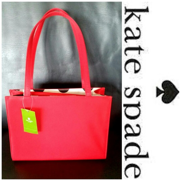 AUTH KATE SPADE BAG ❤SALE!!❤ - Picture 3 of 8