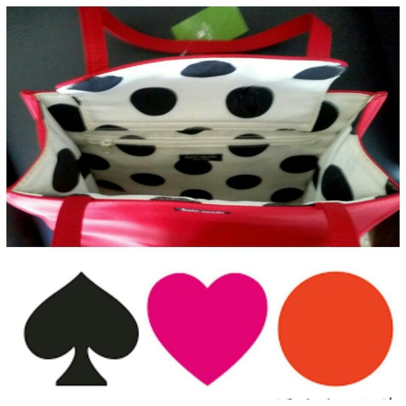 AUTH KATE SPADE BAG ❤SALE!!❤ - Picture 2 of 8