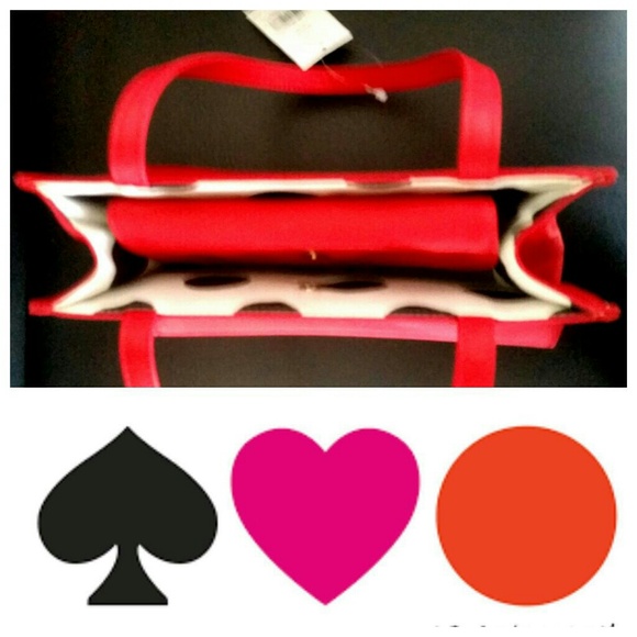 AUTH KATE SPADE BAG ❤SALE!!❤ - Picture 5 of 8